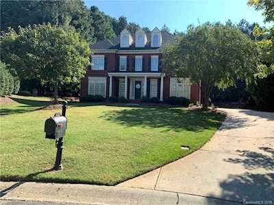 16735 Ansley Walk Ln Charlotte, NC 28277
