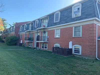 8716 Bayberry Pl #23 Louisville, KY 40242