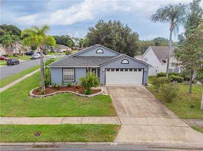 2511 Fletch Court Lake Mary, FL 32746