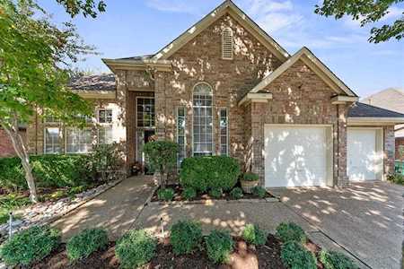 2110 Green Hill Drive Mckinney, TX 75072