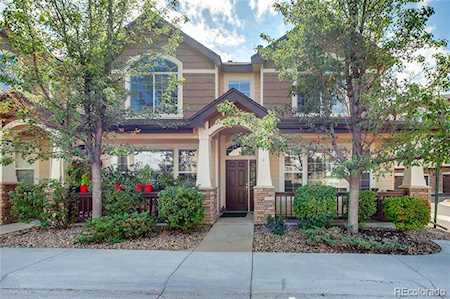 1631 Cherry Hills Lane Castle Rock, CO 80104
