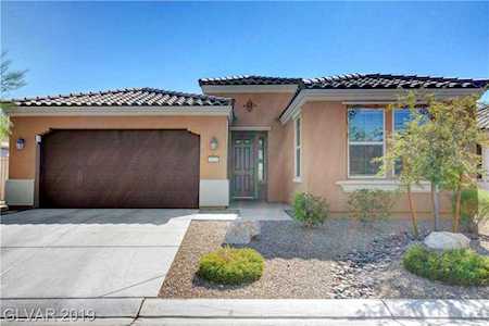 3525 Starlight Ranch Ave North Las Vegas, NV 89081