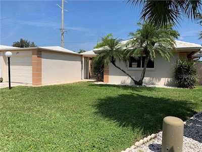 101 Villa Dr #101 Osprey, FL 34229