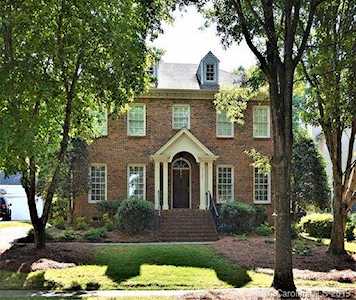 7121 Prescott Pond Ln Charlotte, NC 28270