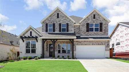 7601 Fossil Creek Trail Mckinney, TX 75071