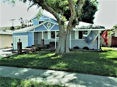 824 Willow Drive Brea, CA 92821