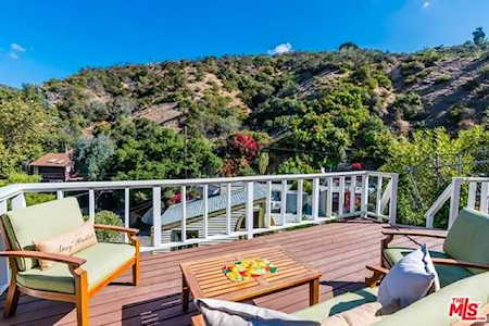 1523 N Beverly Glen Boulevard Los Angeles, CA 90077
