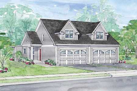 32 Lakepoint Way #32 Hopkinton, MA 01748