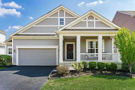 10358 Summersweet Way Plain City, OH 43064