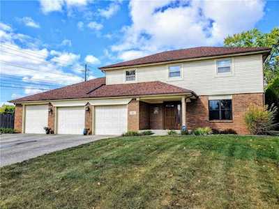 5102 Copper Lane Indianapolis, IN 46237