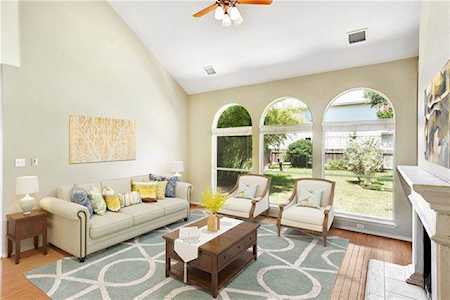 4733 Tello Path Austin, TX 78749