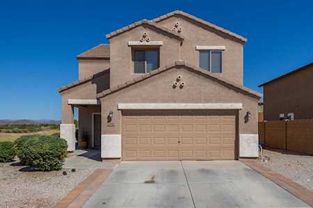 12056 W Melinda Lane Sun City, AZ 85373