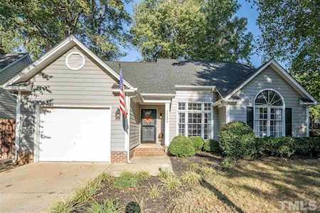12400 Harcourt Drive Raleigh, NC 27613