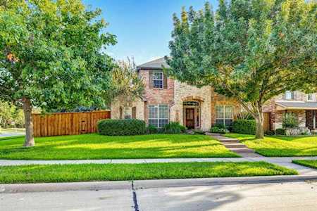 4501 Kingsway Lane Mckinney, TX 75070