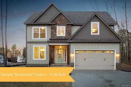 5951 Bushnell Ct New Kent, VA 23124