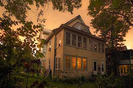 3136 Cedar Avenue S Minneapolis, MN 55407