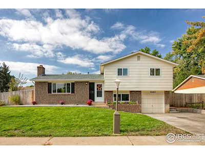 1441 Mayfield Cir Longmont, CO 80501
