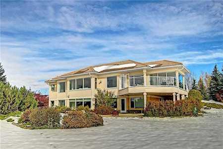 11 Bearspaw Pointe Place Rural Rocky View County, AB T3L 2P5