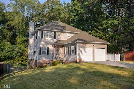 2399 Glynn Dr Atlanta, GA 30316