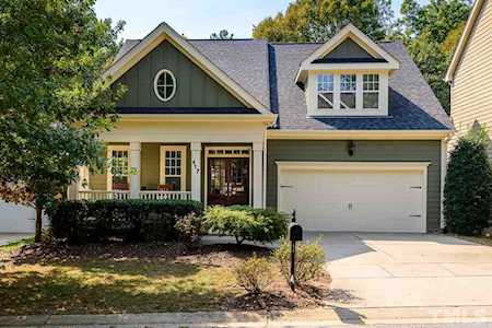 417 Marsh Landing Drive Holly Springs, NC 27540