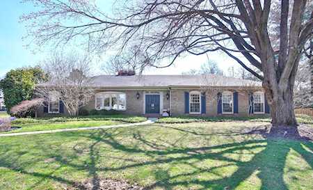 2901 Glen Hill Ct Louisville, KY 40222