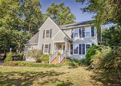 10357 Agecroft Manor Ct Mechanicsville, VA 23116