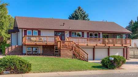 11255 West 76Th Drive Arvada, CO 80005