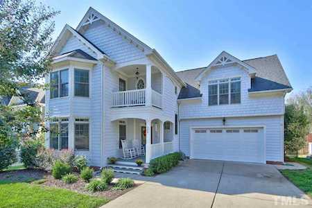 520 Clifton Blue Street Wake Forest, NC 27587