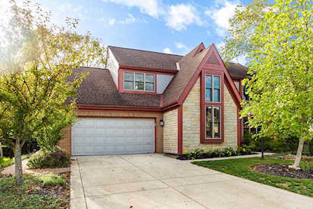 4719 Riverwood Drive Hilliard, OH 43026