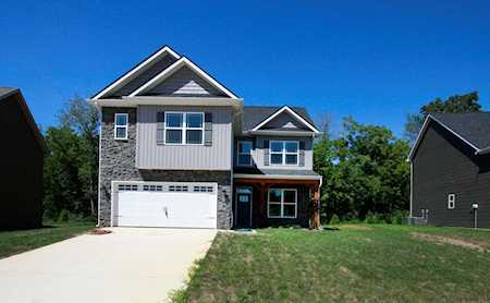 1147 Aspen Glen Dr Alcoa, TN 37701
