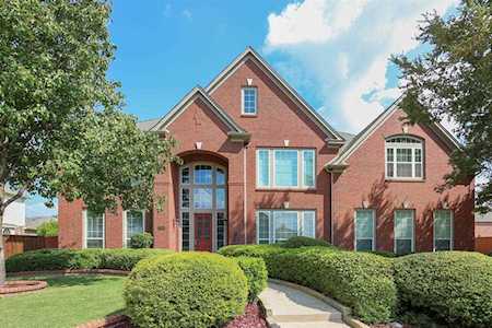 804 Morningside Trail Murphy, TX 75094