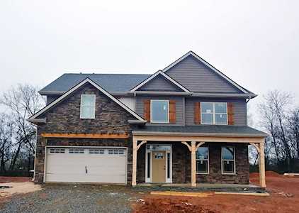 1155 Aspen Glen Dr Alcoa, TN 37701