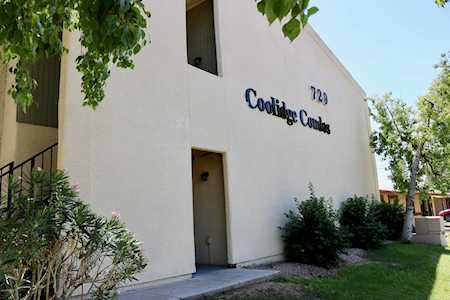 729 W Coolidge Street #113 Phoenix, AZ 85013