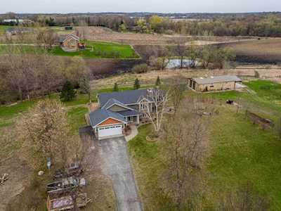 2110 E 185th Street Spring Lake Twp, MN 55352