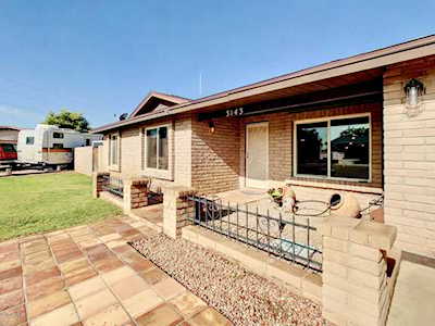 3143 W Mcrae Way Phoenix, AZ 85027