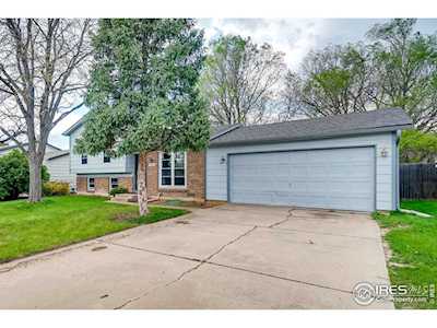 1895 Dover St Broomfield, CO 80020