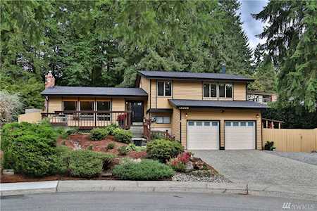 13205 SE 57th St Bellevue, WA 98006