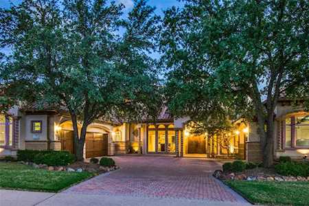 5 Savannah Ridge Drive Frisco, TX 75034