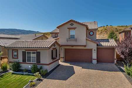 1623 Crescent Pointe Way Reno, NV 89523-9999