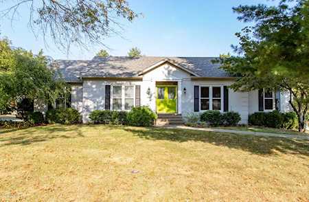 13013 Lost Trail Trail Goshen, KY 40026