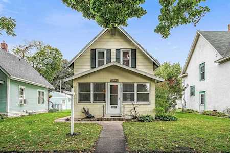 3915 38th Avenue S Minneapolis, MN 55406