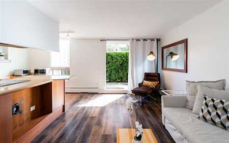 2370 W 2nd Avenue #102 Vancouver, BC V6K 1J2