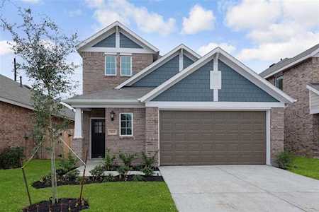 3026 Hazel Pointe Spring, TX 77386