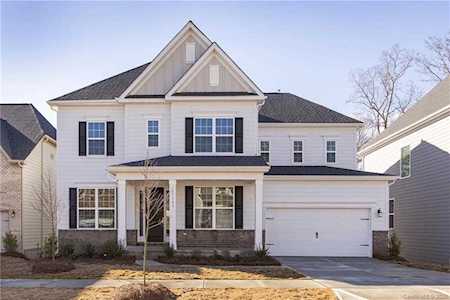 15143 Keyes Meadow Way Huntersville, NC 28078