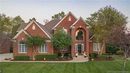 4017 Marquette Drive Floyds Knobs, IN 47119