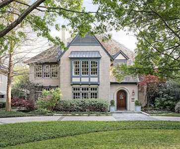 3325 Beverly Drive Highland Park, TX 75205