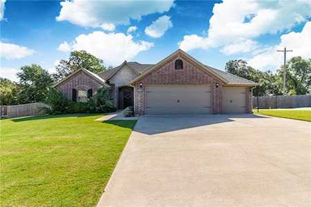 12158 Greenstone DR Bentonville, AR 72712