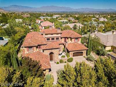 9812 Moon Valley Place Las Vegas, NV 89134