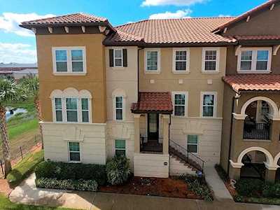 1616 Lobelia Drive Lake Mary, FL 32746
