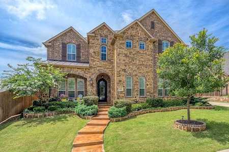 9849 Broiles Lane Fort Worth, TX 76244